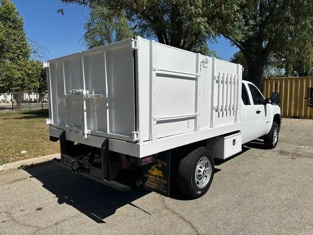 used Other Trucks Chevrolet  for sale, in North Hills, CA Thumbnail 3