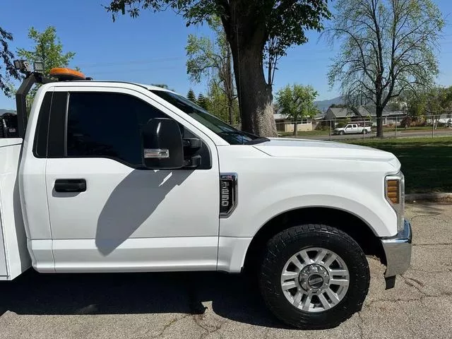 used Other Trucks Ford  for sale, in North Hills, CA Thumbnail 9
