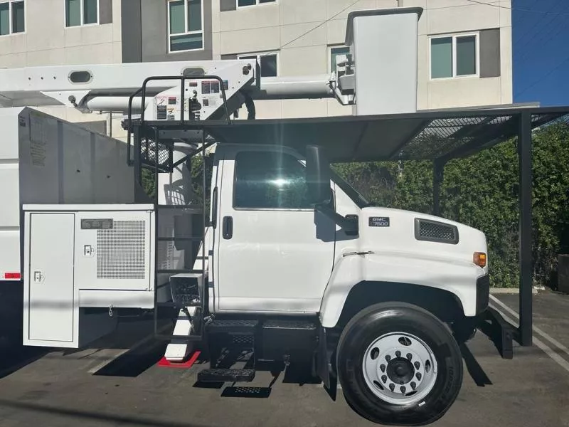 used Other Trucks GMC  for sale, in North Hills, CA Thumbnail 10