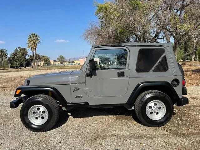 used Other Trailers Jeep  for sale, in North Hills, CA Thumbnail 2