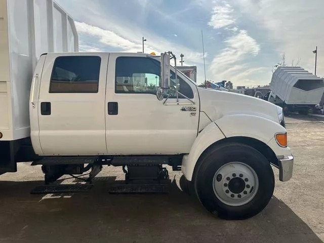 used Other Trucks Ford  for sale, in North Hills, CA Thumbnail 9