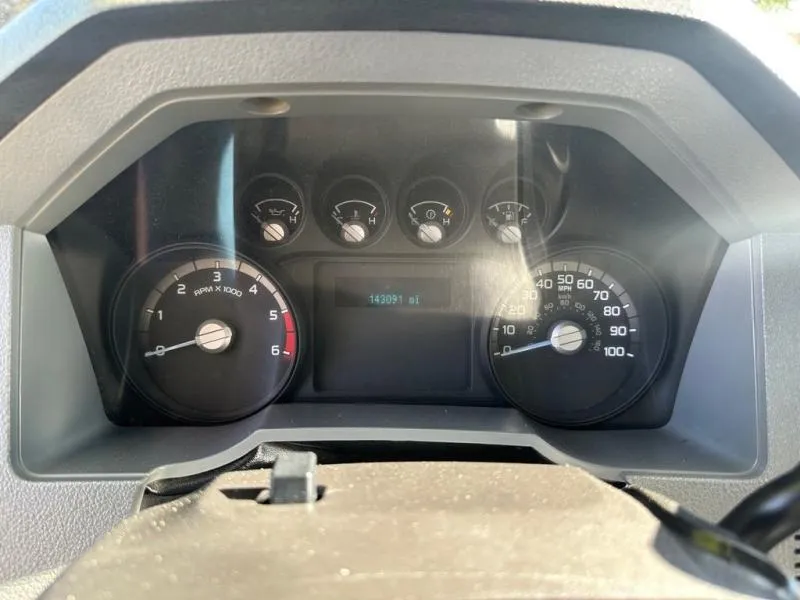 used Other Trucks Ford  for sale, in North Hills, CA Thumbnail 39