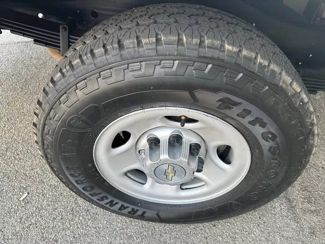 used Other Trailers Chevrolet  for sale, in North Hills, CA Thumbnail 33