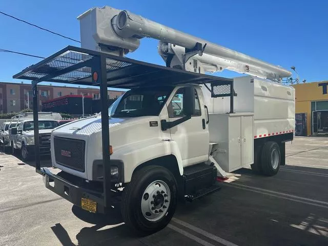 used Other Trucks GMC  for sale, in North Hills, CA Thumbnail 8