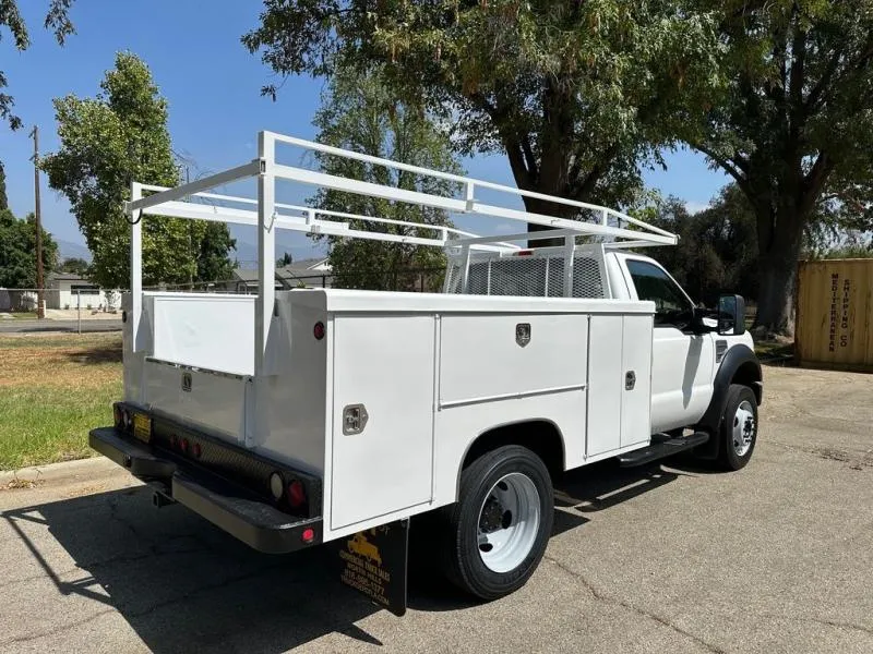 used Other Trucks Ford  for sale, in North Hills, CA Thumbnail 4