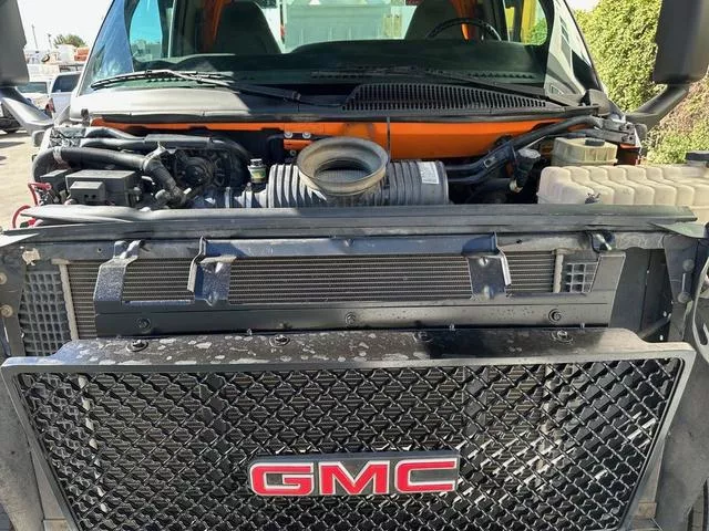 used Other Trucks GMC  for sale, in North Hills, CA Thumbnail 52