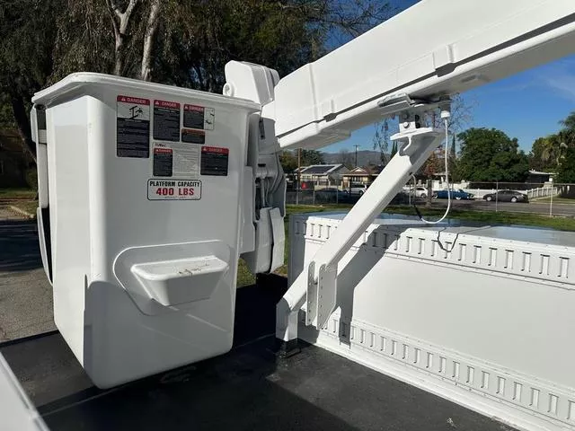 used Other Trucks Ford  for sale, in North Hills, CA Thumbnail 22