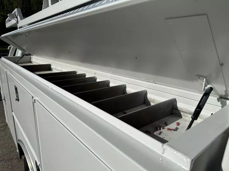 used Other Trucks Ford  for sale, in North Hills, CA Thumbnail 14