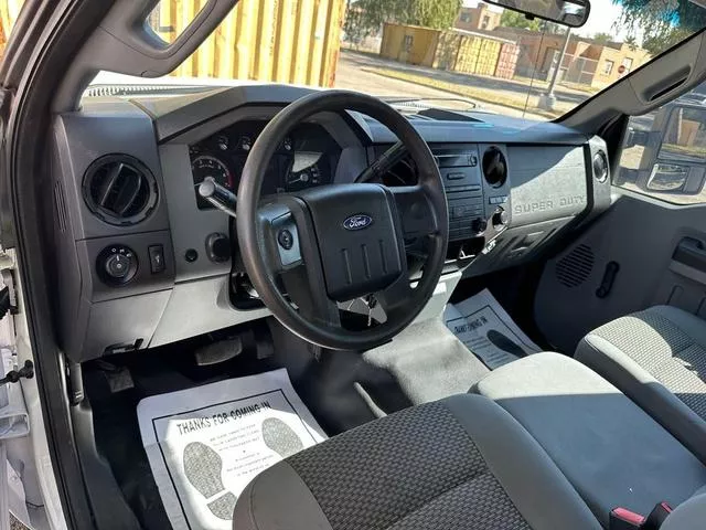 used Other Trucks Ford  for sale, in North Hills, CA Thumbnail 22