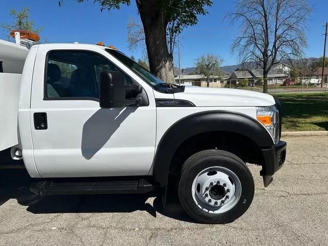 used Other Trucks Ford  for sale, in North Hills, CA Thumbnail 13