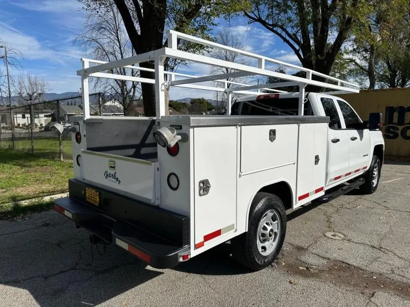 used Other Trucks Chevrolet  for sale, in North Hills, CA Thumbnail 4