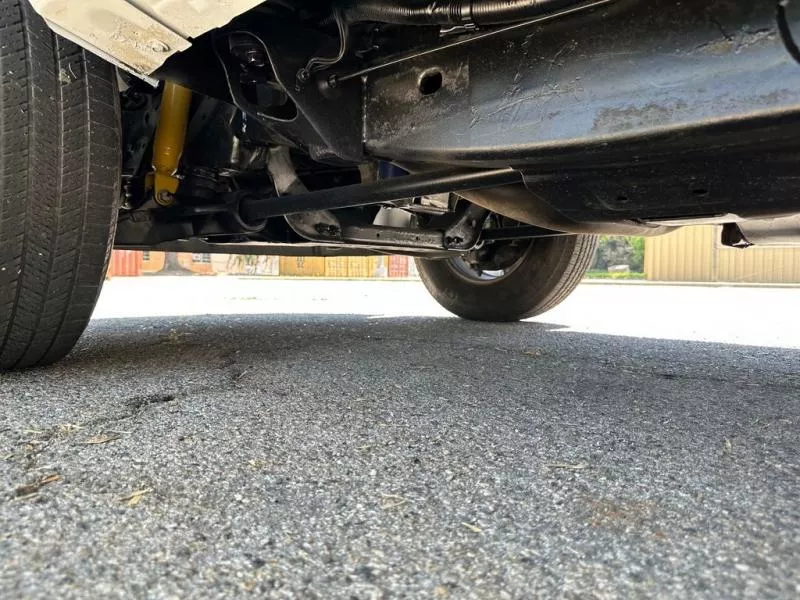 used Flatbed Semi Trailers Chevrolet  for sale, in North Hills, CA Thumbnail 32