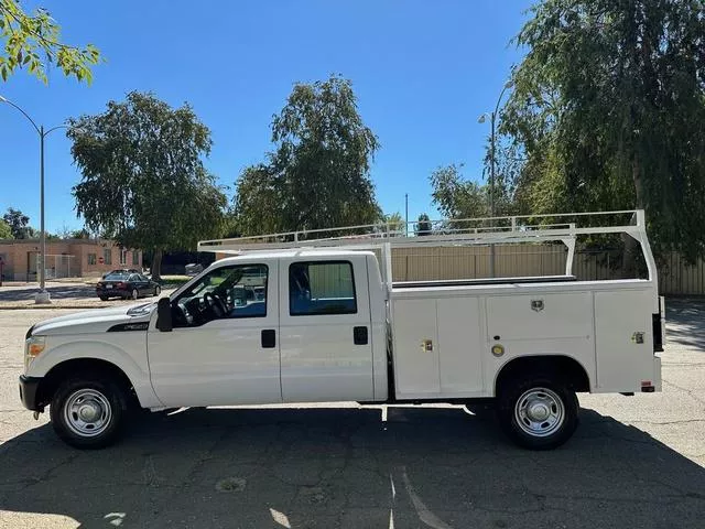 used Other Trucks Ford  for sale, in North Hills, CA Thumbnail 7