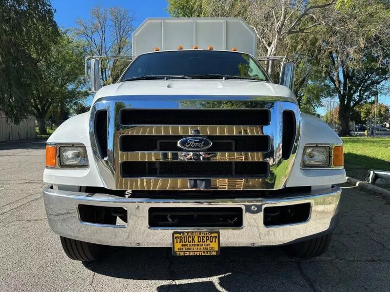 used Other Trucks Ford  for sale, in North Hills, CA Thumbnail 11