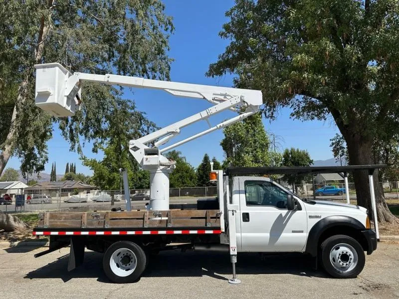 used Other Trucks Ford  for sale, in North Hills, CA Thumbnail 2