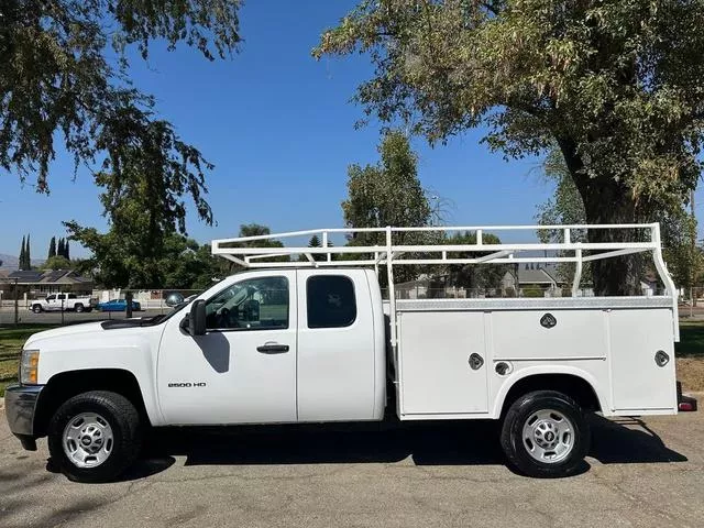 used Other Trucks Chevrolet  for sale, in North Hills, CA Thumbnail 3