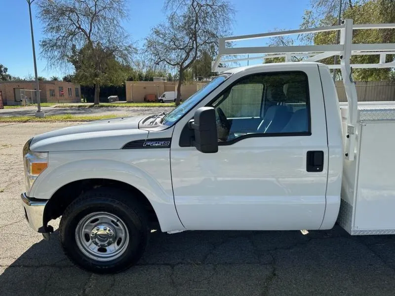 used Other Trucks Ford  for sale, in North Hills, CA Thumbnail 18