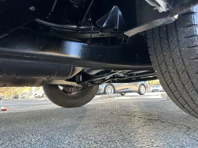 used Other Trucks Ford  for sale, in North Hills, CA Thumbnail 31