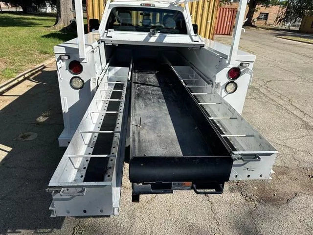 used Other Trucks Ford  for sale, in North Hills, CA Thumbnail 15