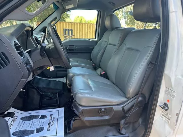 used Other Trucks Ford  for sale, in North Hills, CA Thumbnail 21