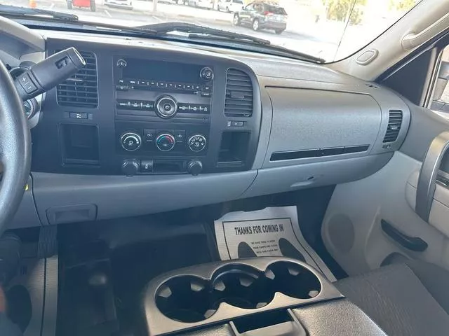 used Other Trucks Chevrolet  for sale, in North Hills, CA Thumbnail 12