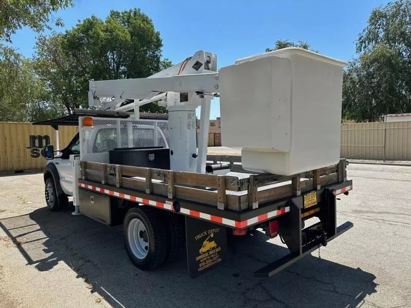 used Other Trucks Ford  for sale, in North Hills, CA Thumbnail 8