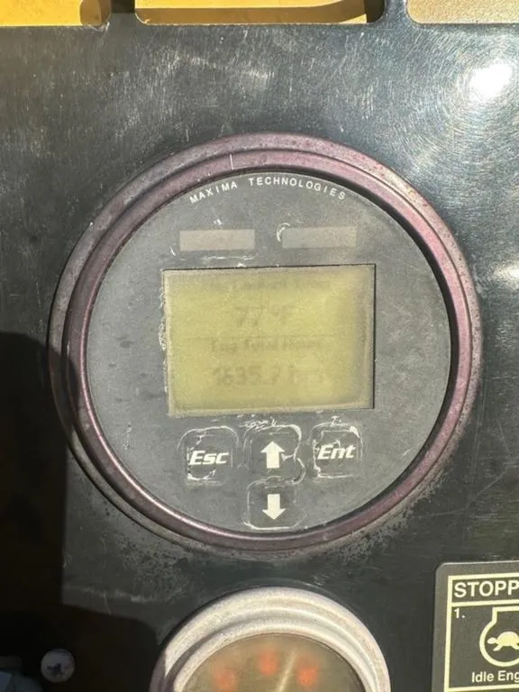 used Other Vermeer  for sale, in North Hills, CA Thumbnail 5