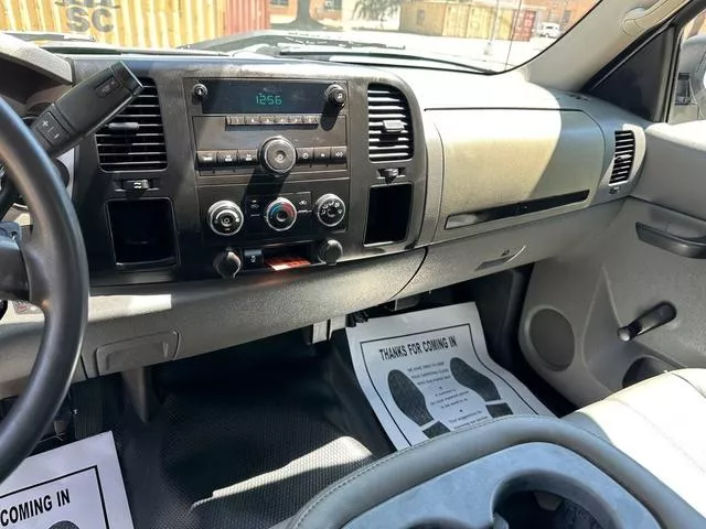 used Flatbed Semi Trailers Chevrolet  for sale, in North Hills, CA Thumbnail 19