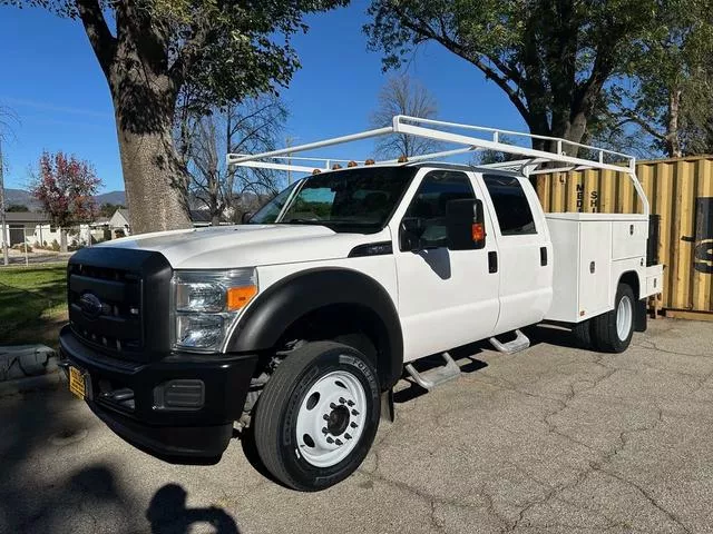 used Other Trucks Ford  for sale, in North Hills, CA Thumbnail 2