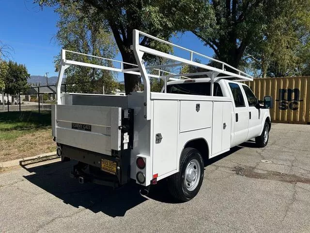 used Other Trucks Ford  for sale, in North Hills, CA Thumbnail 4