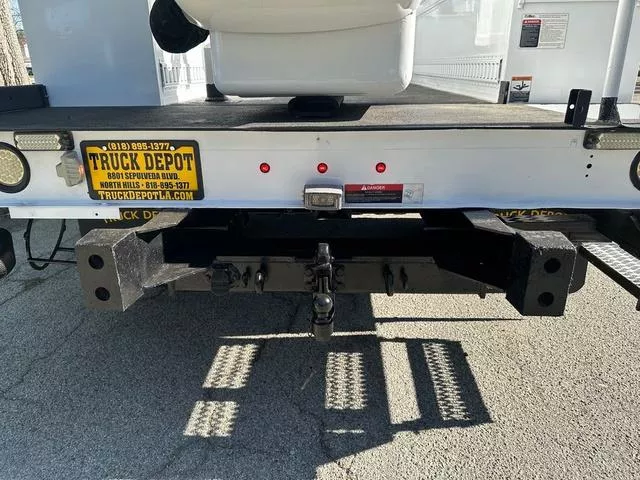 used Other Trucks Ford  for sale, in North Hills, CA Thumbnail 28