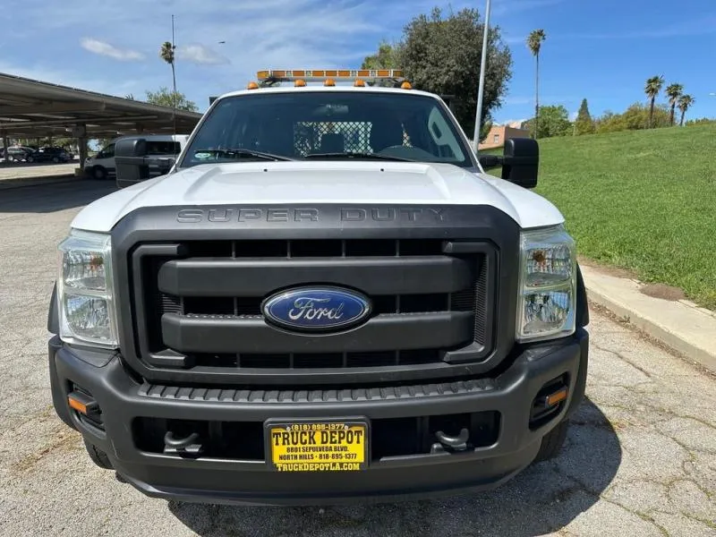 used Other Trucks Ford  for sale, in North Hills, CA Thumbnail 8