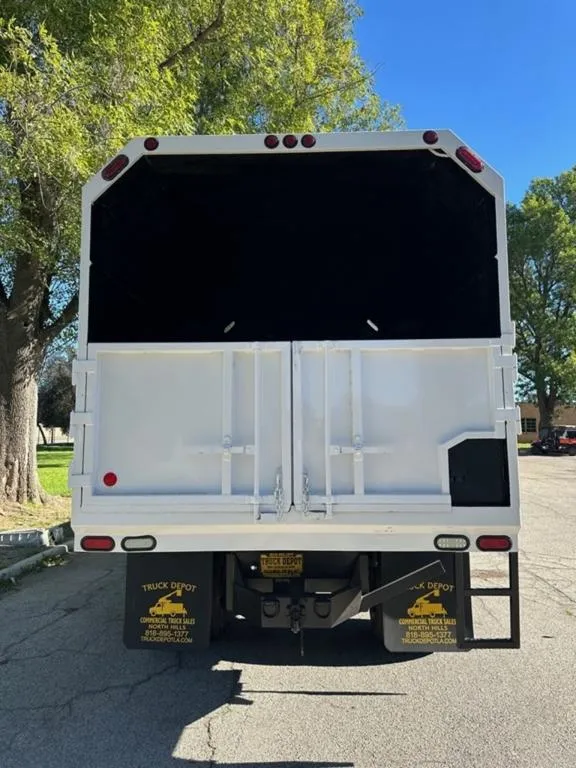 used Other Trucks Ford  for sale, in North Hills, CA Thumbnail 7