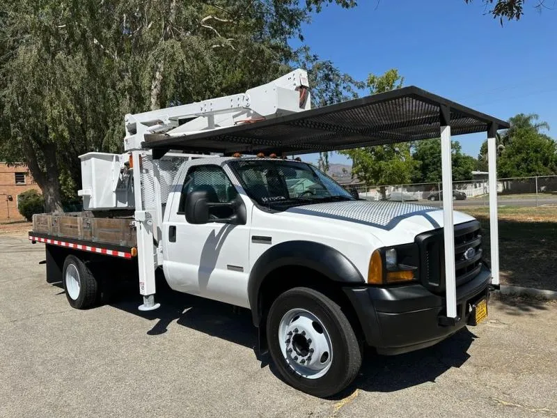 used Other Trucks Ford  for sale, in North Hills, CA Thumbnail 3