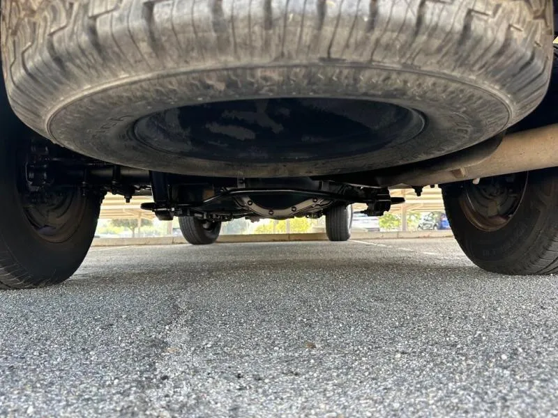 used Other Trucks Ford  for sale, in North Hills, CA Thumbnail 40