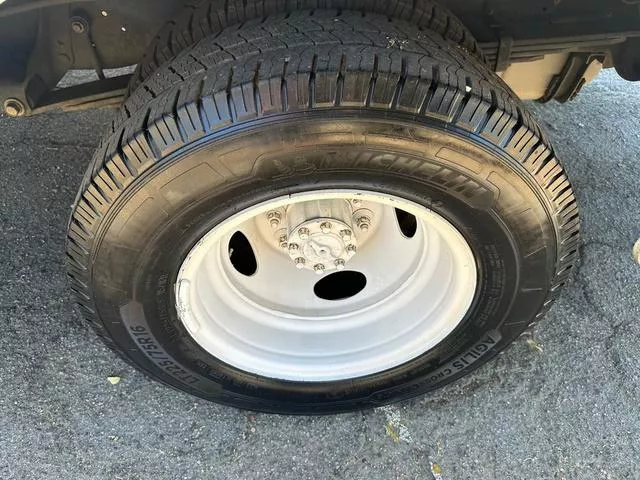 used Other Trucks Ford  for sale, in North Hills, CA Thumbnail 34