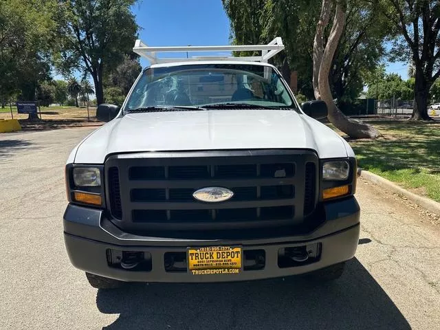 used Other Trucks Ford  for sale, in North Hills, CA Thumbnail 7