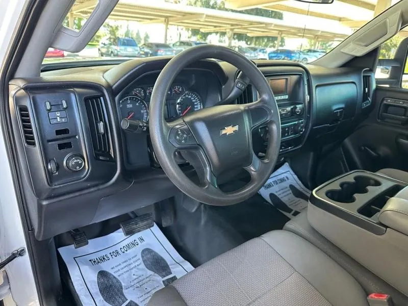 used Other Trucks Chevrolet  for sale, in North Hills, CA Thumbnail 24