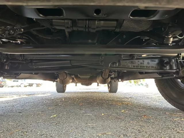 used Other Trucks Ford  for sale, in North Hills, CA Thumbnail 29