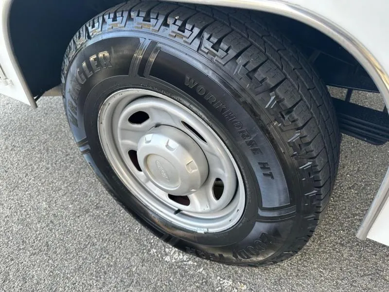 used Other Trucks Ford  for sale, in North Hills, CA Thumbnail 44