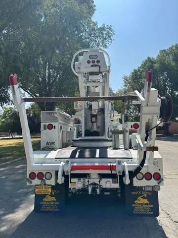 used Other Trucks International  for sale, in North Hills, CA Thumbnail 5