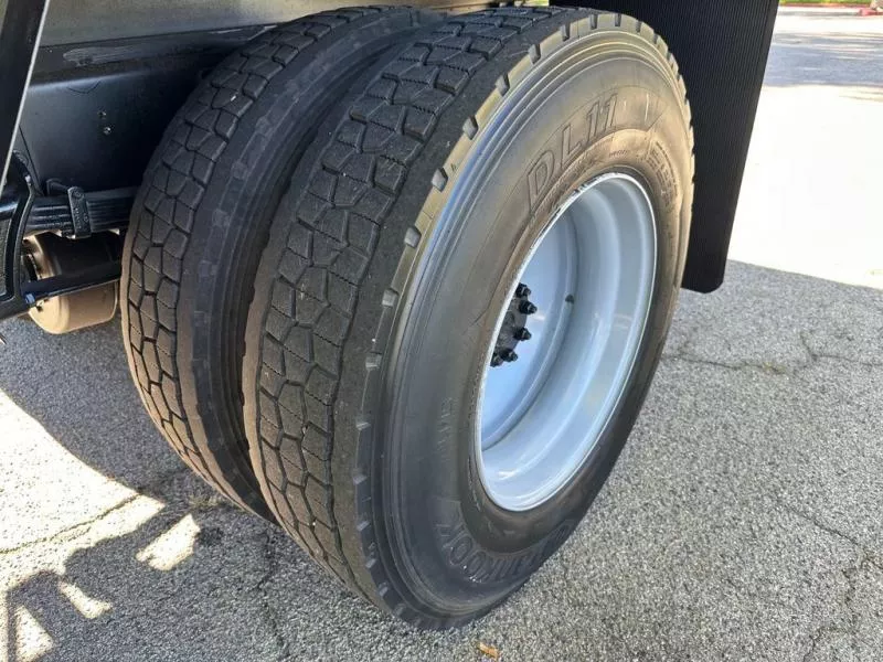 used Other Trucks Ford  for sale, in North Hills, CA Thumbnail 49