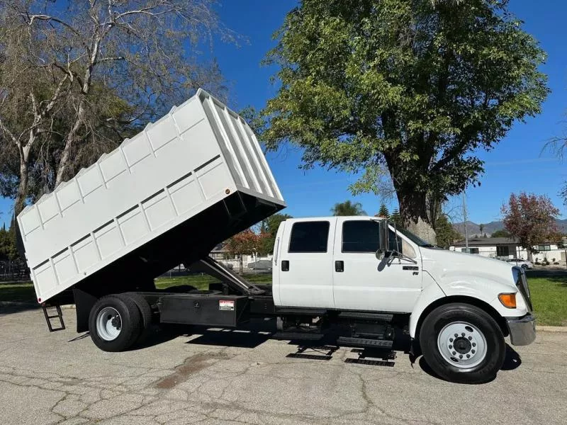 used Other Trucks Ford  for sale, in North Hills, CA Thumbnail 2