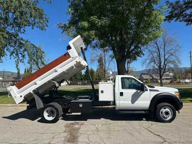 used Other Trucks Ford  for sale, in North Hills, CA Thumbnail 3