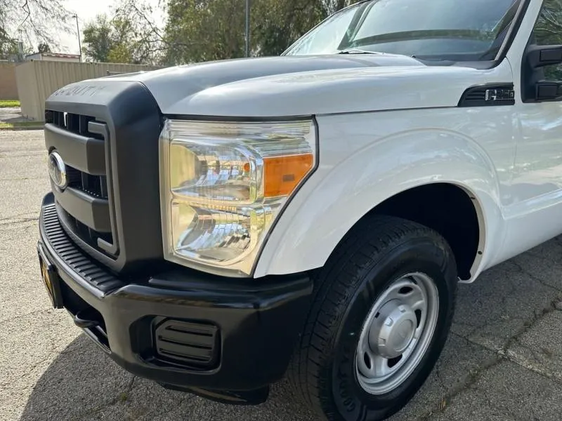 used Other Trucks Ford  for sale, in North Hills, CA Thumbnail 26