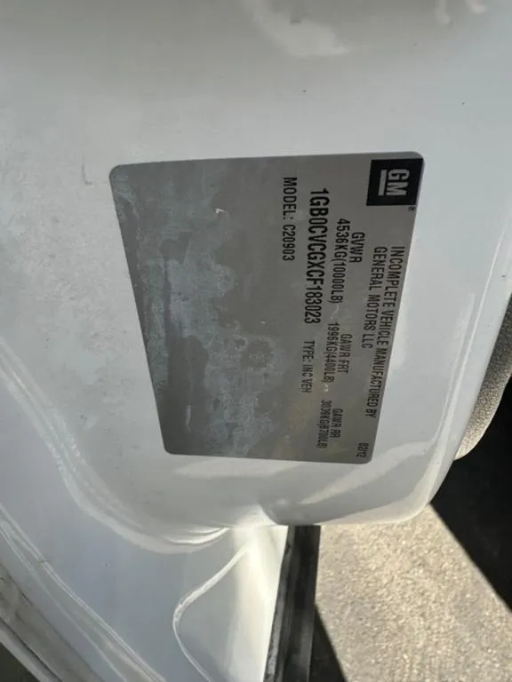 used Other Trucks Chevrolet  for sale, in North Hills, CA Thumbnail 46