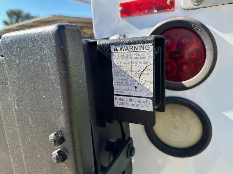 used Other Trucks Ford  for sale, in North Hills, CA Thumbnail 15