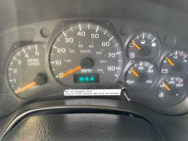 used Other Trailers GMC  for sale, in North Hills, CA Thumbnail 14