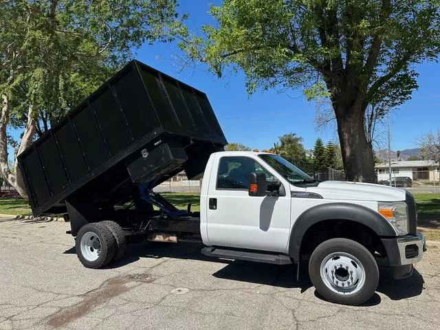 used Other Trucks Ford  for sale, in North Hills, CA Thumbnail 2