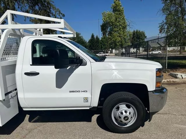 used Other Trucks Chevrolet  for sale, in North Hills, CA Thumbnail 10